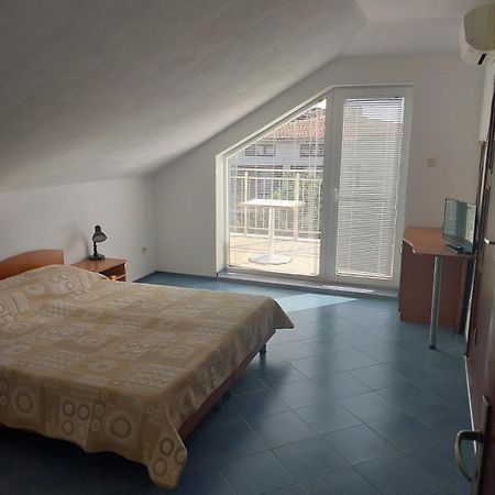 Family Hotel Maritime Ahtopol Ngoại thất bức ảnh