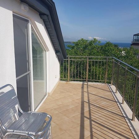 Family Hotel Maritime Ahtopol Ngoại thất bức ảnh