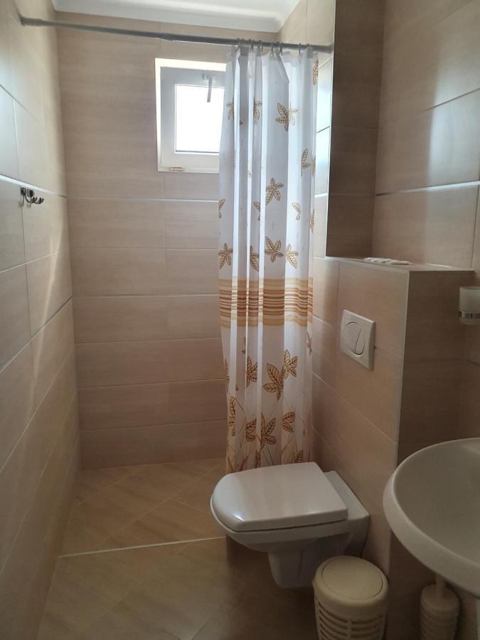 Family Hotel Maritime Ahtopol Ngoại thất bức ảnh