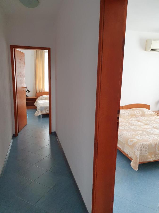 Family Hotel Maritime Ahtopol Ngoại thất bức ảnh