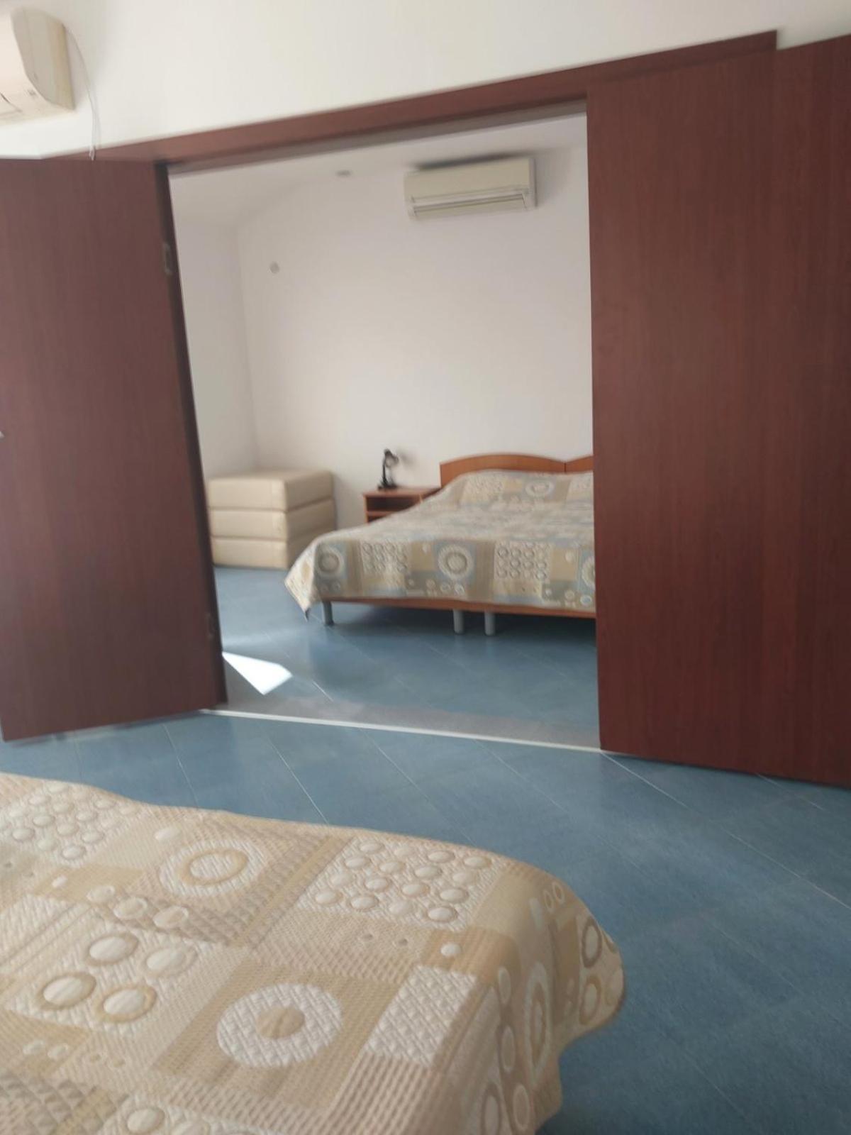 Family Hotel Maritime Ahtopol Ngoại thất bức ảnh