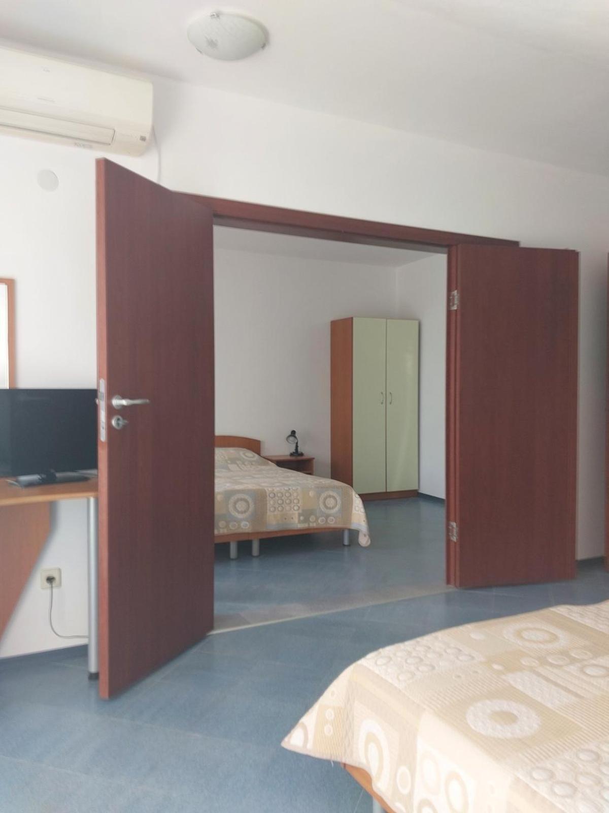 Family Hotel Maritime Ahtopol Ngoại thất bức ảnh