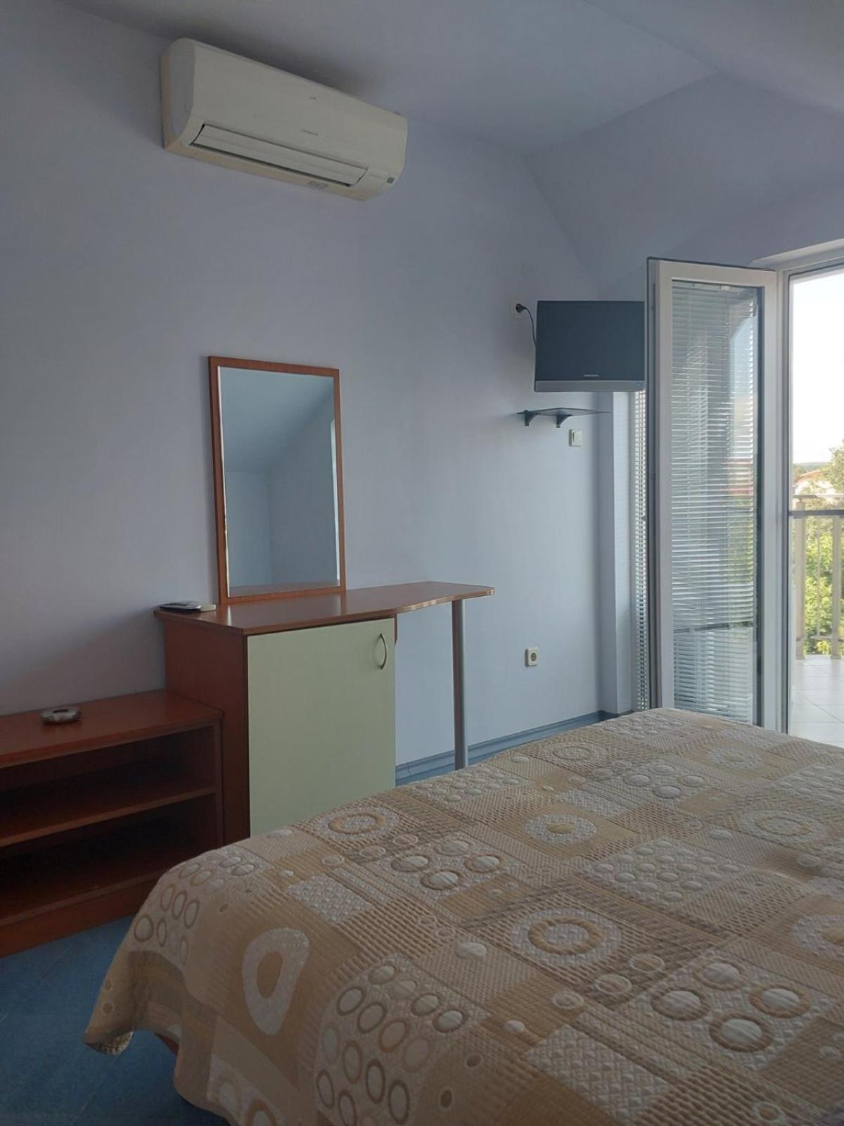 Family Hotel Maritime Ahtopol Ngoại thất bức ảnh