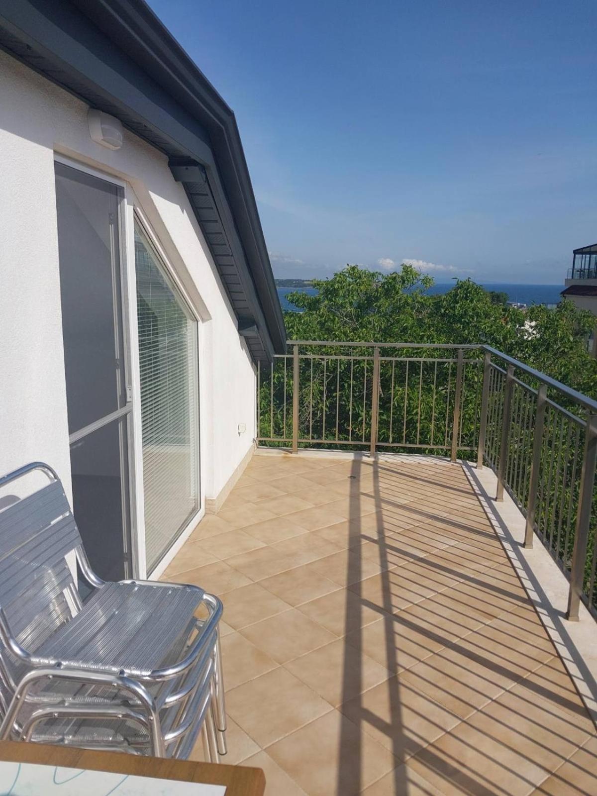 Family Hotel Maritime Ahtopol Ngoại thất bức ảnh