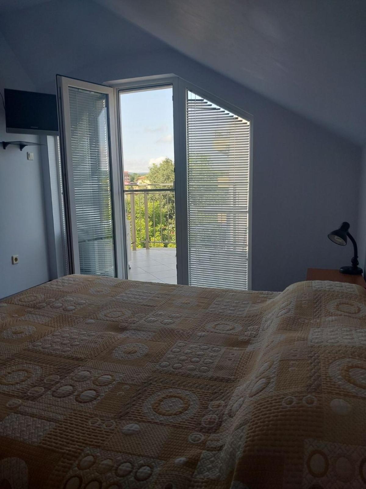 Family Hotel Maritime Ahtopol Ngoại thất bức ảnh