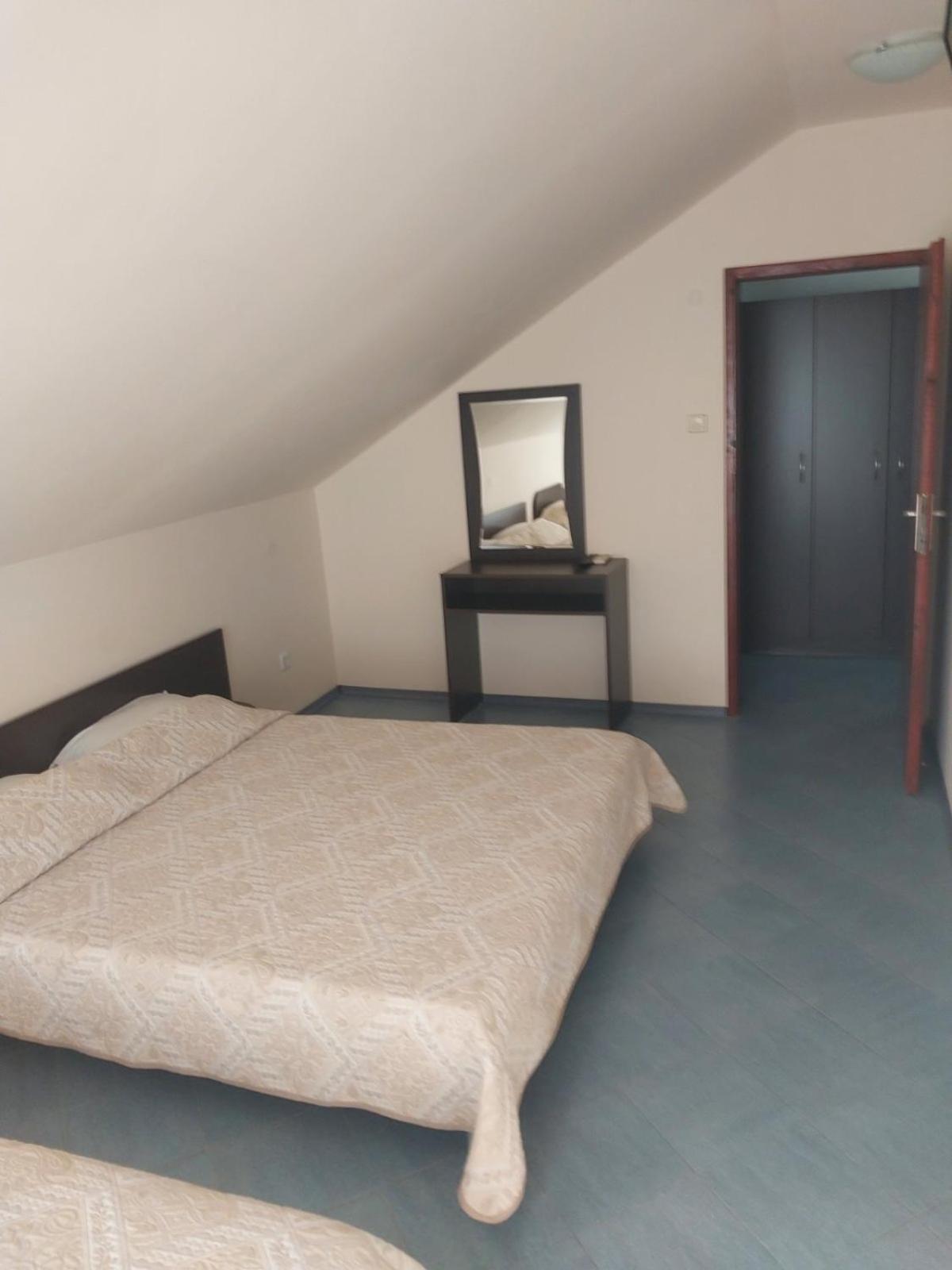 Family Hotel Maritime Ahtopol Ngoại thất bức ảnh