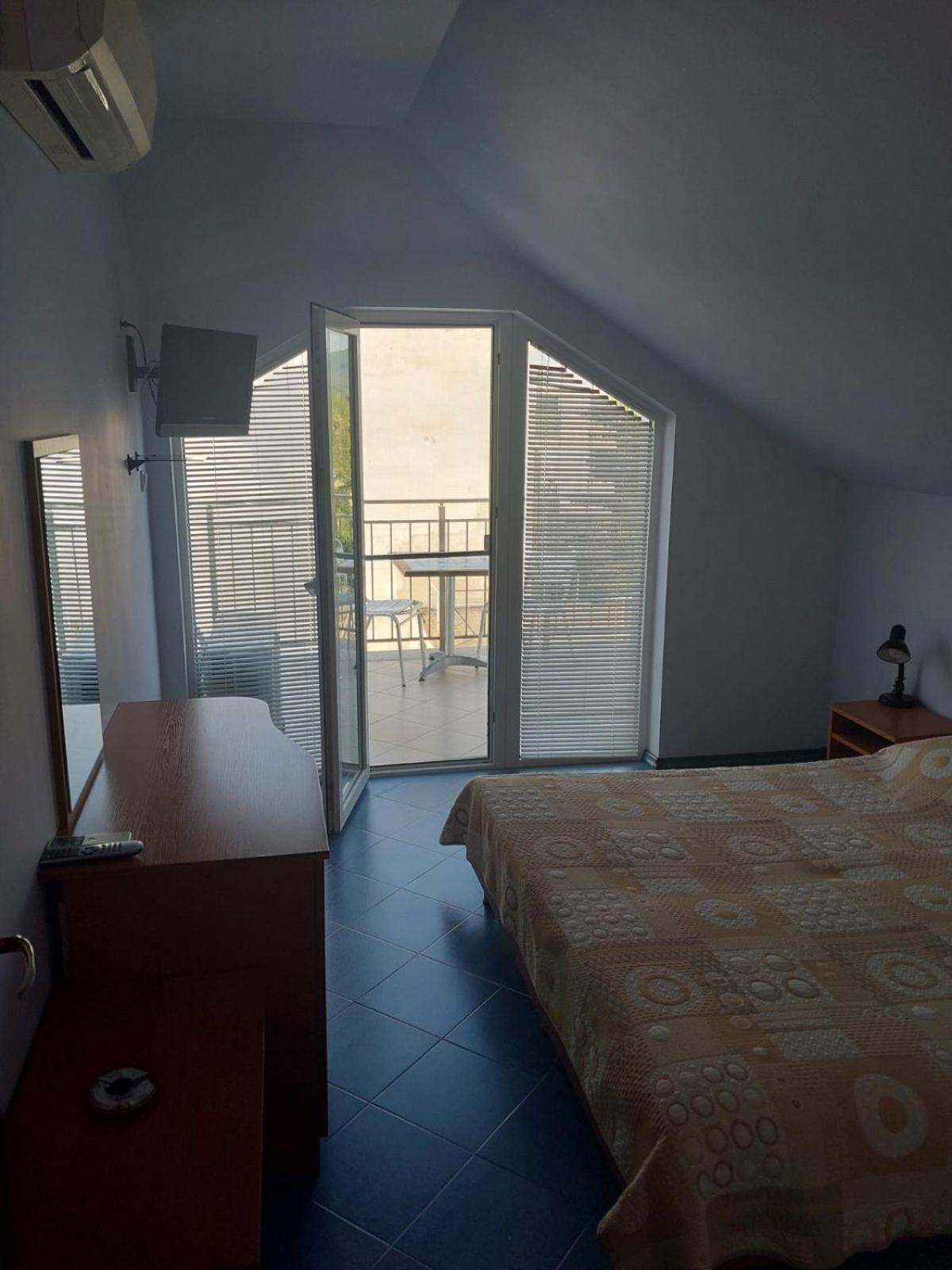 Family Hotel Maritime Ahtopol Ngoại thất bức ảnh