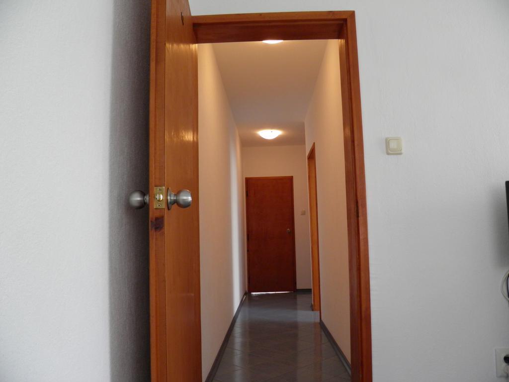 Family Hotel Maritime Ahtopol Ngoại thất bức ảnh