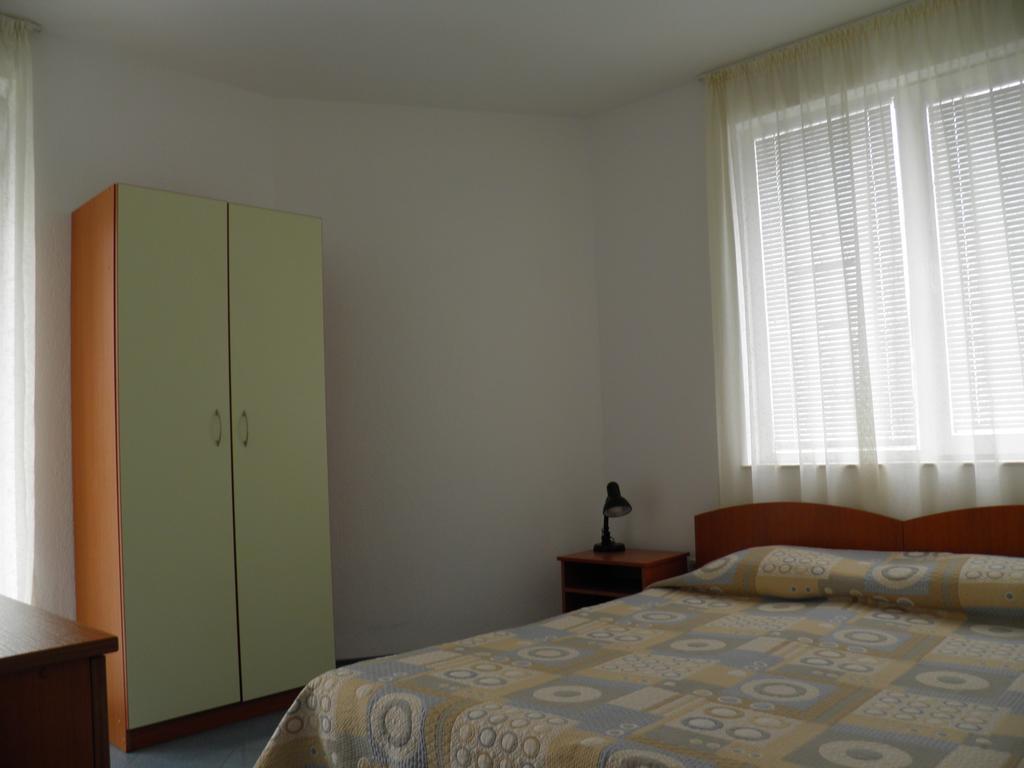 Family Hotel Maritime Ahtopol Ngoại thất bức ảnh
