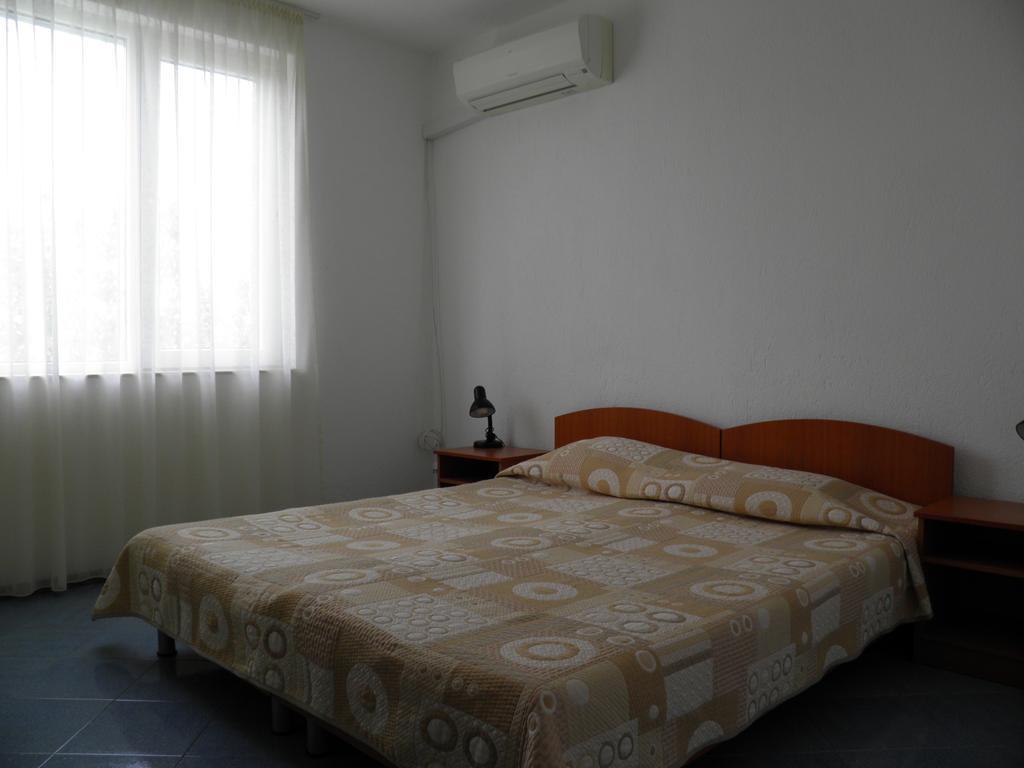 Family Hotel Maritime Ahtopol Ngoại thất bức ảnh