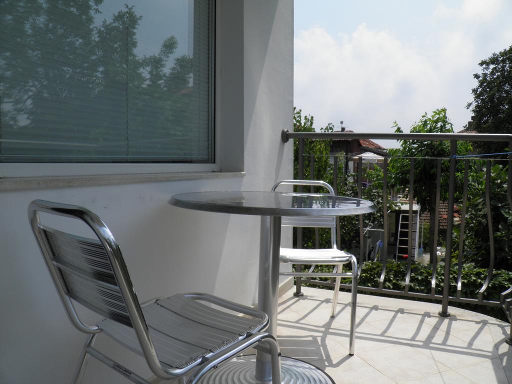 Family Hotel Maritime Ahtopol Ngoại thất bức ảnh