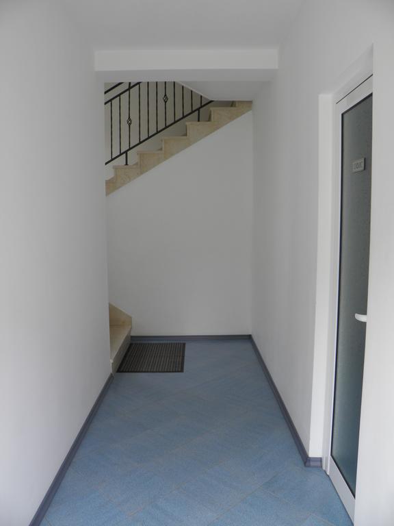 Family Hotel Maritime Ahtopol Ngoại thất bức ảnh