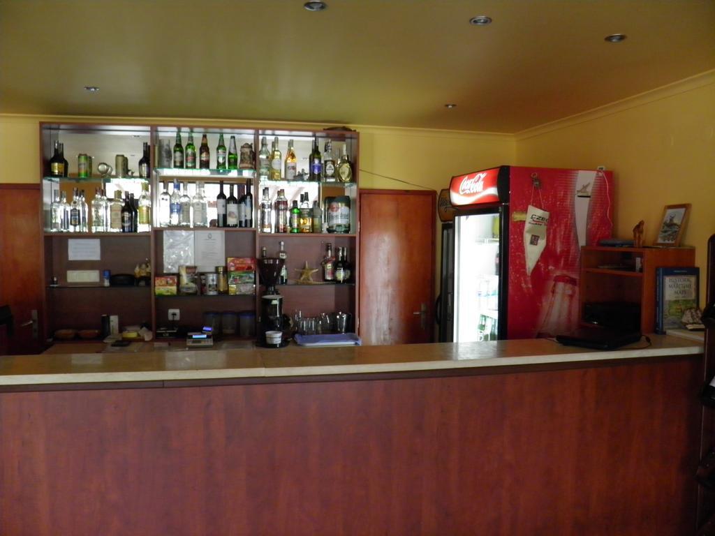 Family Hotel Maritime Ahtopol Ngoại thất bức ảnh